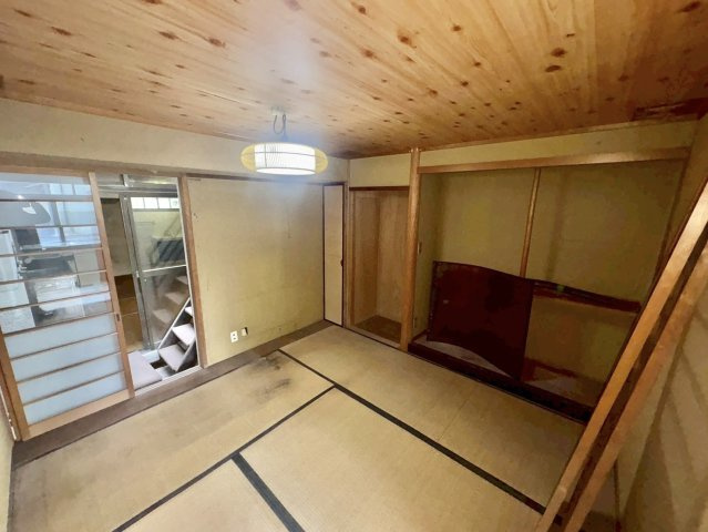 衣笠高橋町