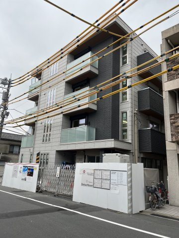 アイリスガーデン小石川の画像