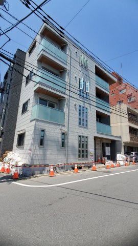 アイリスガーデン小石川の画像