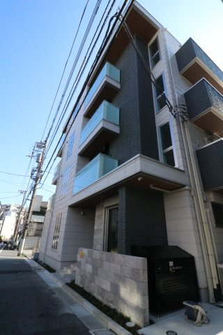アイリスガーデン小石川の画像