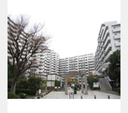 東急ドエルアルス多摩川の画像