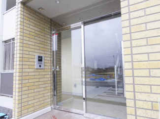 【エントランス】 | MOTOWN HOUSE（モータウンハウス）