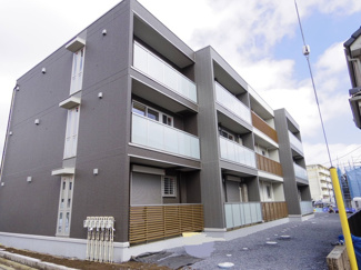 【外観】 | MOTOWN HOUSE（モータウンハウス）