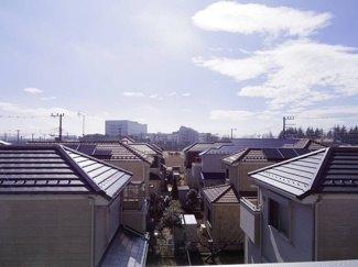 【展望】 | MOTOWN HOUSE（モータウンハウス）