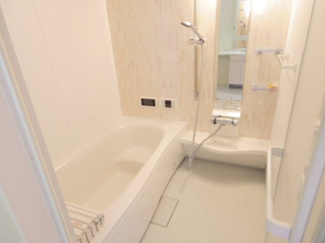 【浴室】 | MOTOWN HOUSE（モータウンハウス）