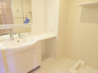 【洗面所】 | MOTOWN HOUSE（モータウンハウス）