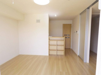 【洋室】 | MOTOWN HOUSE（モータウンハウス）