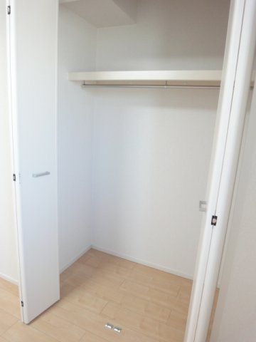 マグノリアの収納|大きなものも収納できそうです