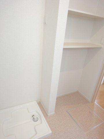 マグノリアの設備|明るい色調の室内です