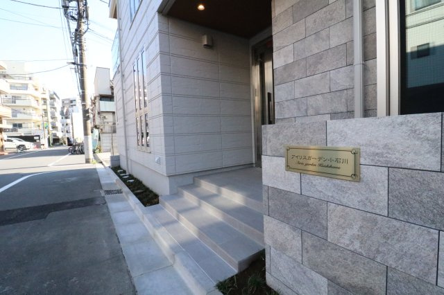 【外観】