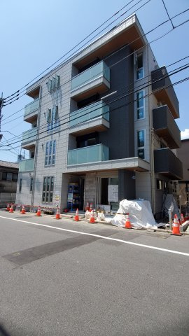 【外観】