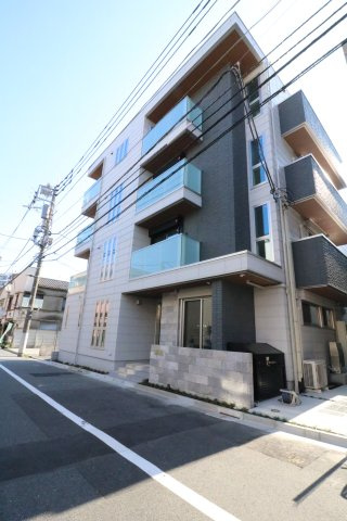 アイリスガーデン小石川の画像