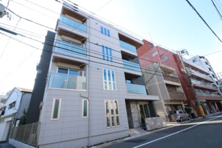 【外観】