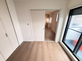 【寝室】 | KS NORTH PLACE