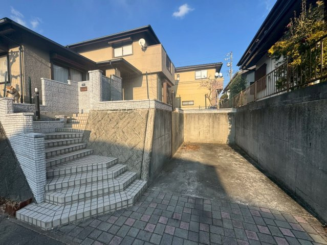 静岡県掛川市　戸建てのその他