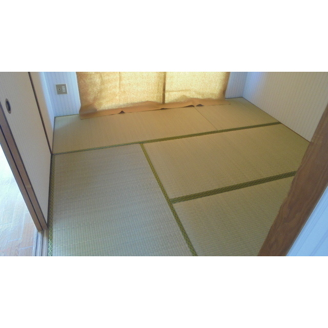 福岡市博多区那珂５丁目の賃貸マンションのその他共用部分