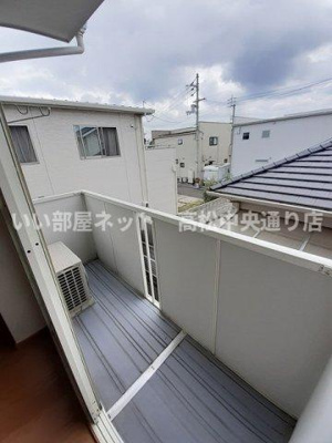 【バルコニー】 | Ｋ’ｚ