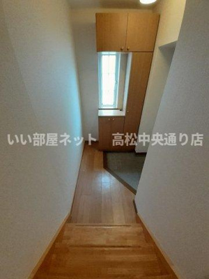 【玄関】 | Ｋ’ｚ