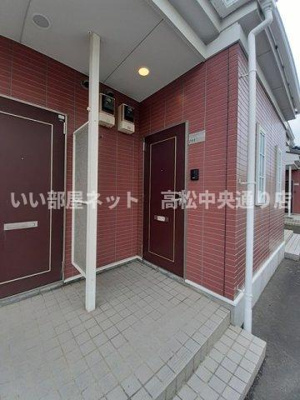 【その他共用部分】 | Ｋ’ｚ