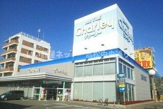 【周辺】 | Ｋ’ｚ | チャーリーさんまで470m