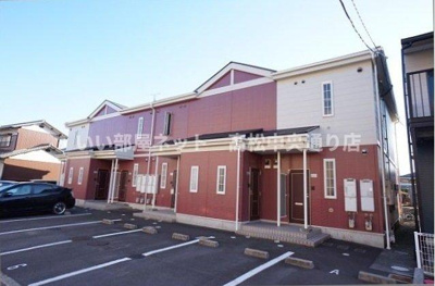 【外観】 | Ｋ’ｚ