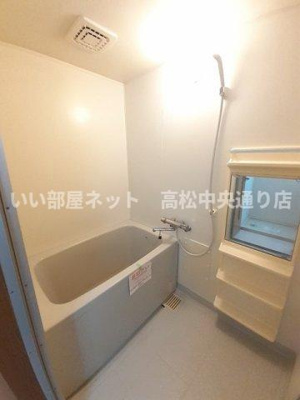 【浴室】 | Ｋ’ｚ