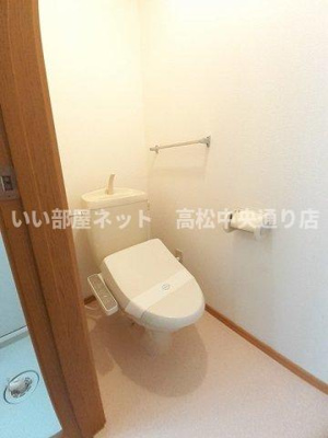 【トイレ】 | Ｋ’ｚ