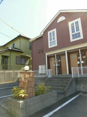 【その他共用部分】 | ドミール姫見