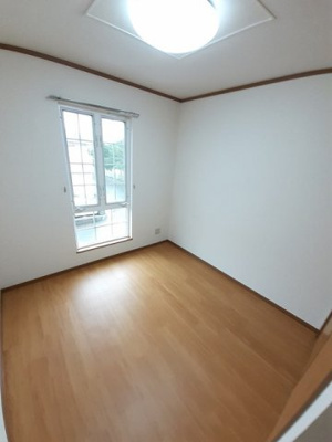 【内装】 | ドミール姫見 | 中はこのようになっています