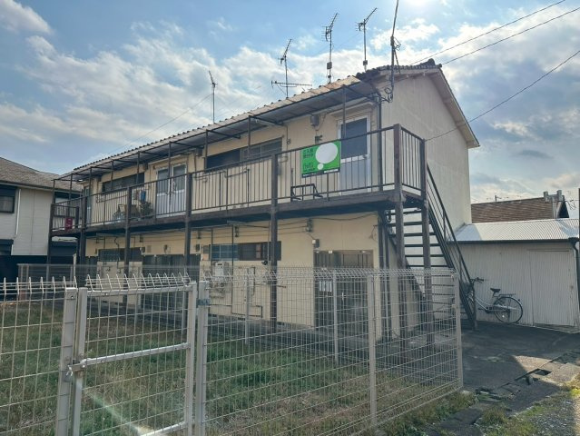 和歌山市 1棟売りアパート