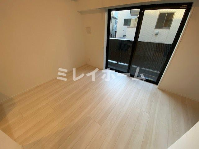 アルコバレーノカワサキウエスト