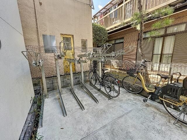 長崎清水レジデンスのその他共用部分