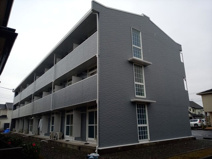 レオパレスエーデルの画像