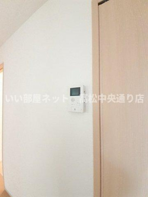 【設備】 | カルム