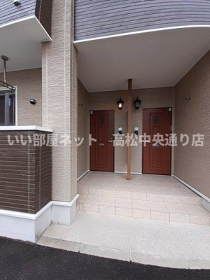 【その他共用部分】 | カルム