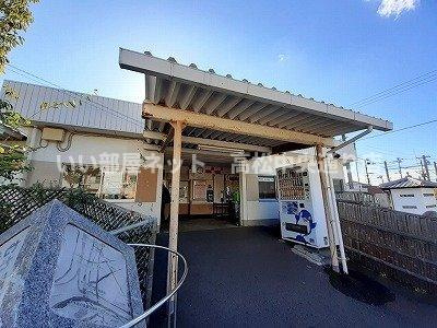 【周辺】 | カルム | ことでん八栗駅さんまで450m