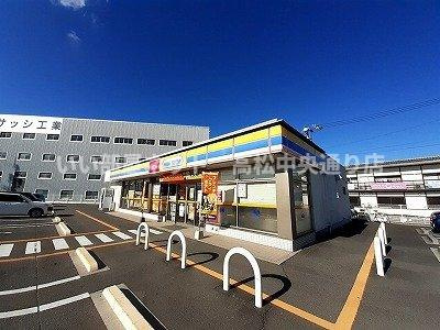 【周辺】 | カルム | ミニストップ牟礼店さんまで330m