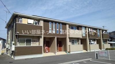 【外観】 | カルム