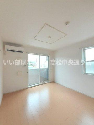 【居間・リビング】 | カルム