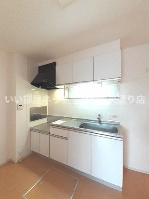 【キッチン】 | カルム