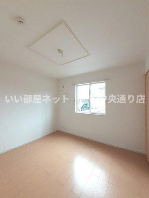 【内装】 | カルム