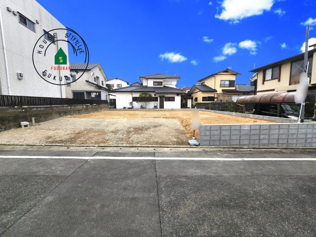 大野城市緑ヶ丘2丁目第4-1棟（1号棟）