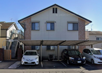 【駐車場】 | アイリス