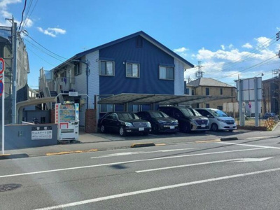 【外観】 | アイリス