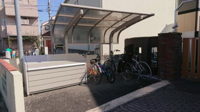 【その他共用部分】 | アイリス