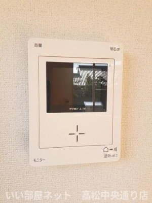 【セキュリティ】 | サンレミ真時Ⅰ