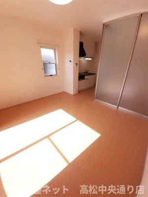 【内装】 | サンレミ真時Ⅰ