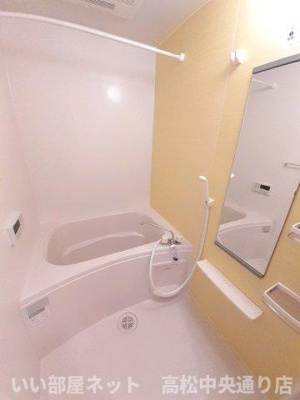 【浴室】 | サンレミ真時Ⅰ