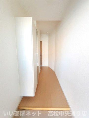 【玄関】 | サンレミ真時Ⅰ