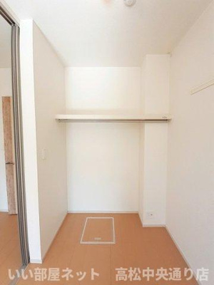 【収納】 | サンレミ真時Ⅰ